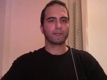 Volve5 March 30, 2025 Chaturbate stream image