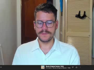 Andy_Tucker March 30, 2025 Chaturbate stream image