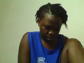 Black_Applee March 30, 2025 Chaturbate stream image