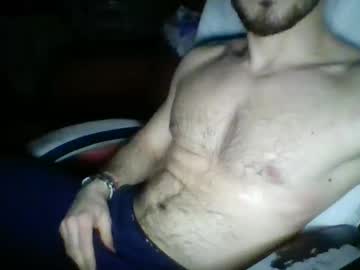 Crox99 March 30, 2025 Chaturbate stream image