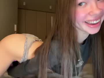 Eternal_Infinite March 30, 2025 Chaturbate stream image