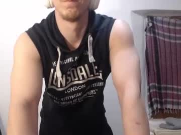 Ken_Etau March 30, 2025 Chaturbate stream image