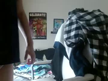 Kirbyfu March 30, 2025 Chaturbate stream image