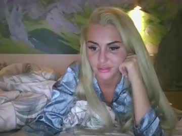 Kristalblondy March 30, 2025 Chaturbate stream image
