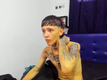 Straightboy_Nick March 30, 2025 Chaturbate stream image