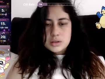 Tami_Chan_Hs March 30, 2025 Chaturbate stream image