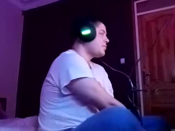 Xander717742 March 30, 2025 Chaturbate stream image