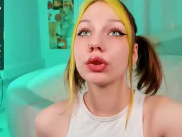 Yourghostwife March 30, 2025 Chaturbate stream image