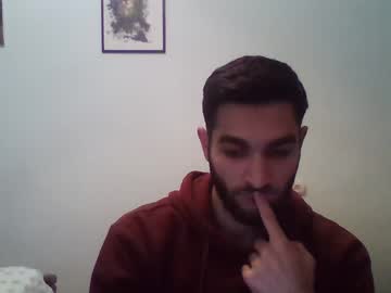 Bombardin0 March 30, 2025 Chaturbate stream image