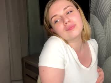 Elistunning March 30, 2025 Chaturbate stream image