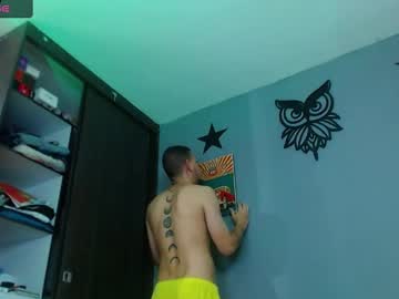Justinsc March 30, 2025 Chaturbate stream image