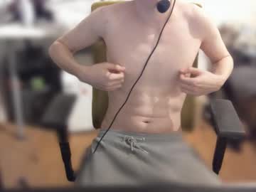 Landix March 30, 2025 Chaturbate stream image