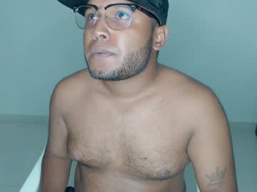 Mr_Santos01 March 30, 2025 Chaturbate stream image