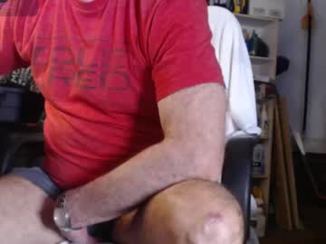 Nctitanman March 30, 2025 Chaturbate stream image