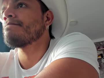Philipe_Inzagui March 30, 2025 Chaturbate stream image