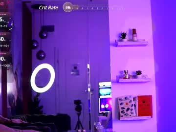 Rubyxbanks March 30, 2025 Chaturbate stream image