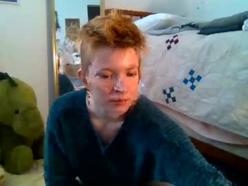 Twinkasauruswrecks March 30, 2025 Chaturbate stream image