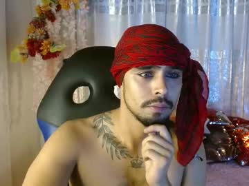 Alejandroo_Fire March 30, 2025 Chaturbate stream image