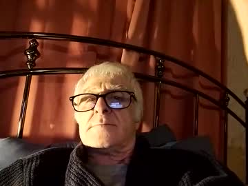 Andrew160258 March 30, 2025 Chaturbate stream image