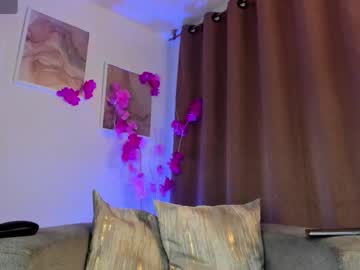 Angiepirs March 30, 2025 Chaturbate stream image