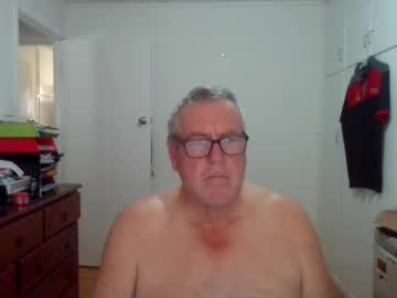 Canberian March 30, 2025 Chaturbate stream image