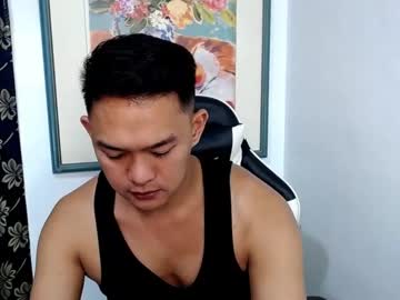 Hotastonishingethan March 30, 2025 Chaturbate stream image