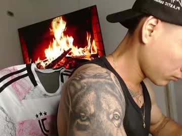 Jeff_Seid77 March 30, 2025 Chaturbate stream image