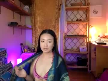 Misscherrywu March 30, 2025 Chaturbate stream image