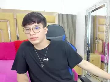 Oliverrjames March 30, 2025 Chaturbate stream image