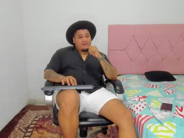 Oso_Polar1 March 30, 2025 Chaturbate stream image