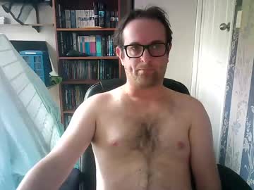Silversarg March 30, 2025 Chaturbate stream image