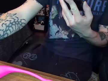 Calsiphure March 31, 2025 Chaturbate stream image