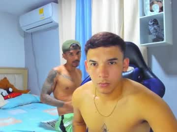 Couple_Bigcock_ March 31, 2025 Chaturbate stream image