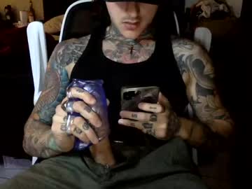 Ggwicked March 31, 2025 Chaturbate stream image