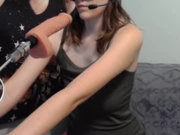 Isabellabonita March 31, 2025 Chaturbate stream image