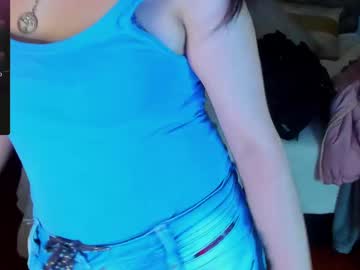 Lunaaylin March 31, 2025 Chaturbate stream image
