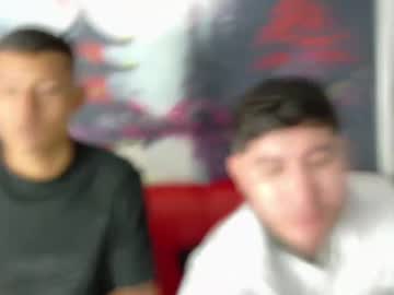 Max_Mike_ March 31, 2025 Chaturbate stream image