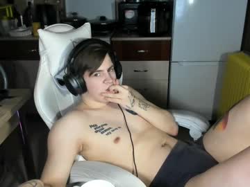 Ray_Hill March 31, 2025 Chaturbate stream image