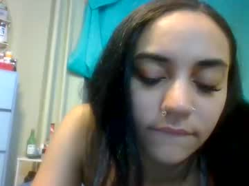 Serena571128 March 31, 2025 Chaturbate stream image
