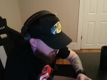Tattedgamerguy March 31, 2025 Chaturbate stream image