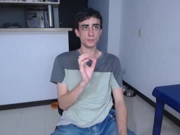 _Theluckyguy March 31, 2025 Chaturbate stream image