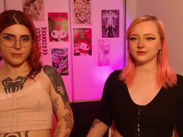 Chloe_Levine stream photo from March 31, 2025