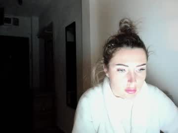 _Irisdiamond_ March 31, 2025 Chaturbate stream image