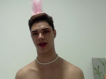Jhuan_Cute March 31, 2025 Chaturbate stream image