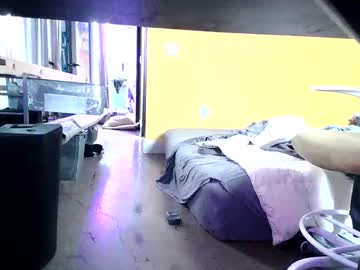 Mindjahbiz March 31, 2025 Chaturbate stream image