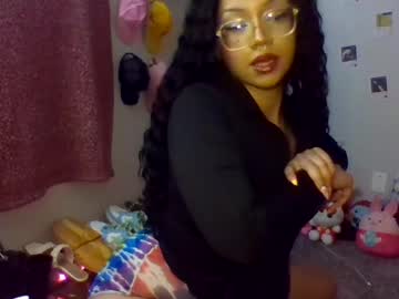 Myvalentine420 March 31, 2025 Chaturbate stream image