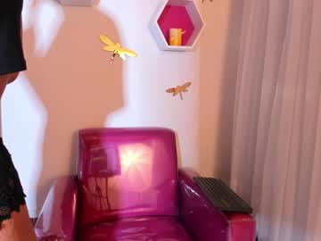 Sophiaa_Paris March 31, 2025 Chaturbate stream image