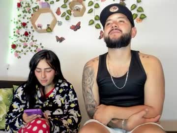 Apolorising_ March 31, 2025 Chaturbate stream image