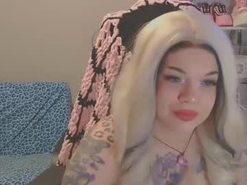 Danidesiire March 31, 2025 Chaturbate stream image