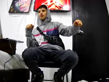 Greyxxa March 31, 2025 Chaturbate stream image
